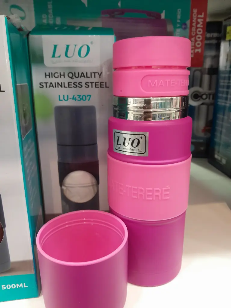 LU-4307 500ML MATE -LISTO 