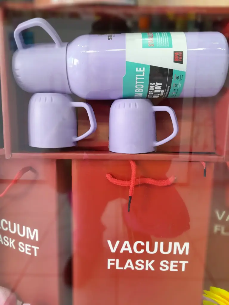 AN-2025-2 500ML CAFÉ KIT 