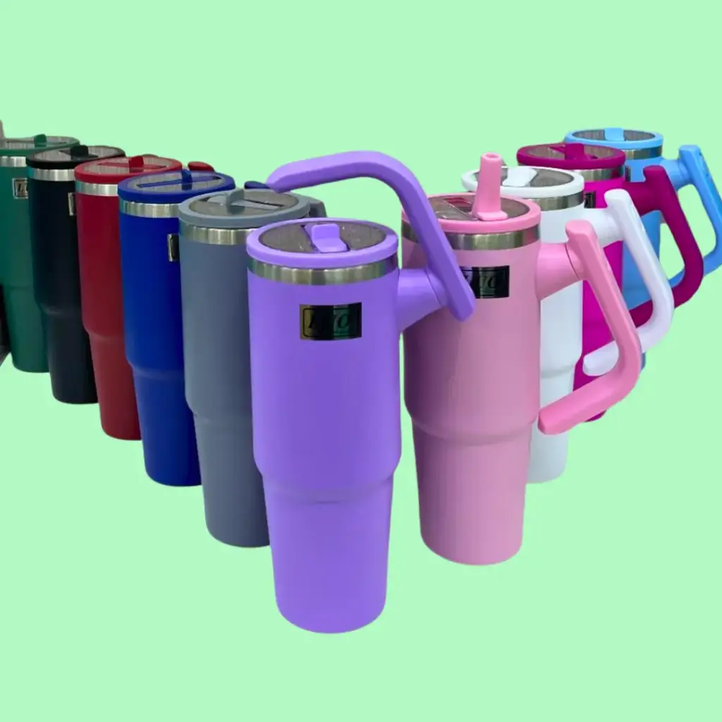 LU-4337 HOPPIE 900ML GIRATORIO