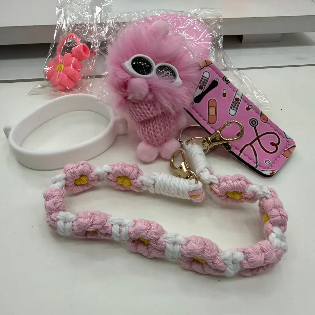 ACC-013 ACCESORIO QUENCHER