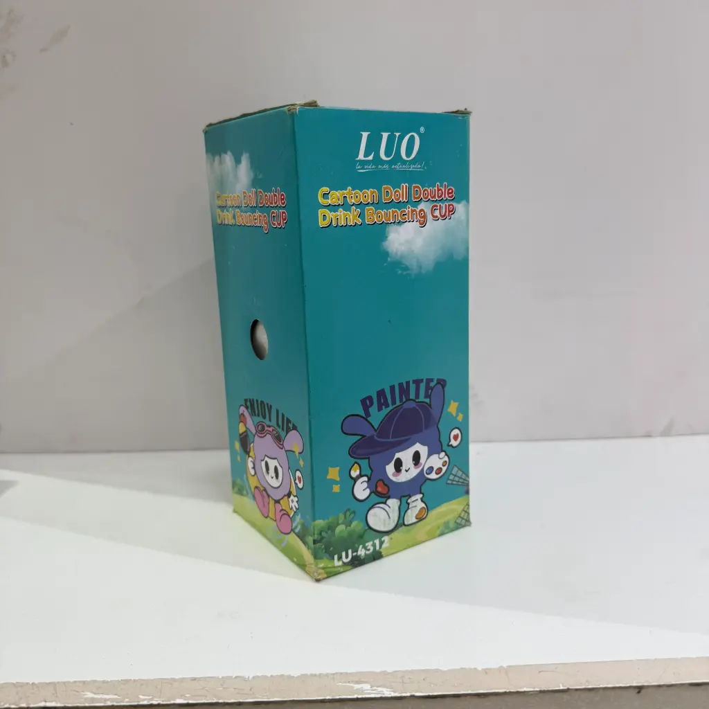 LU-4312 TERMO INFANTIL 