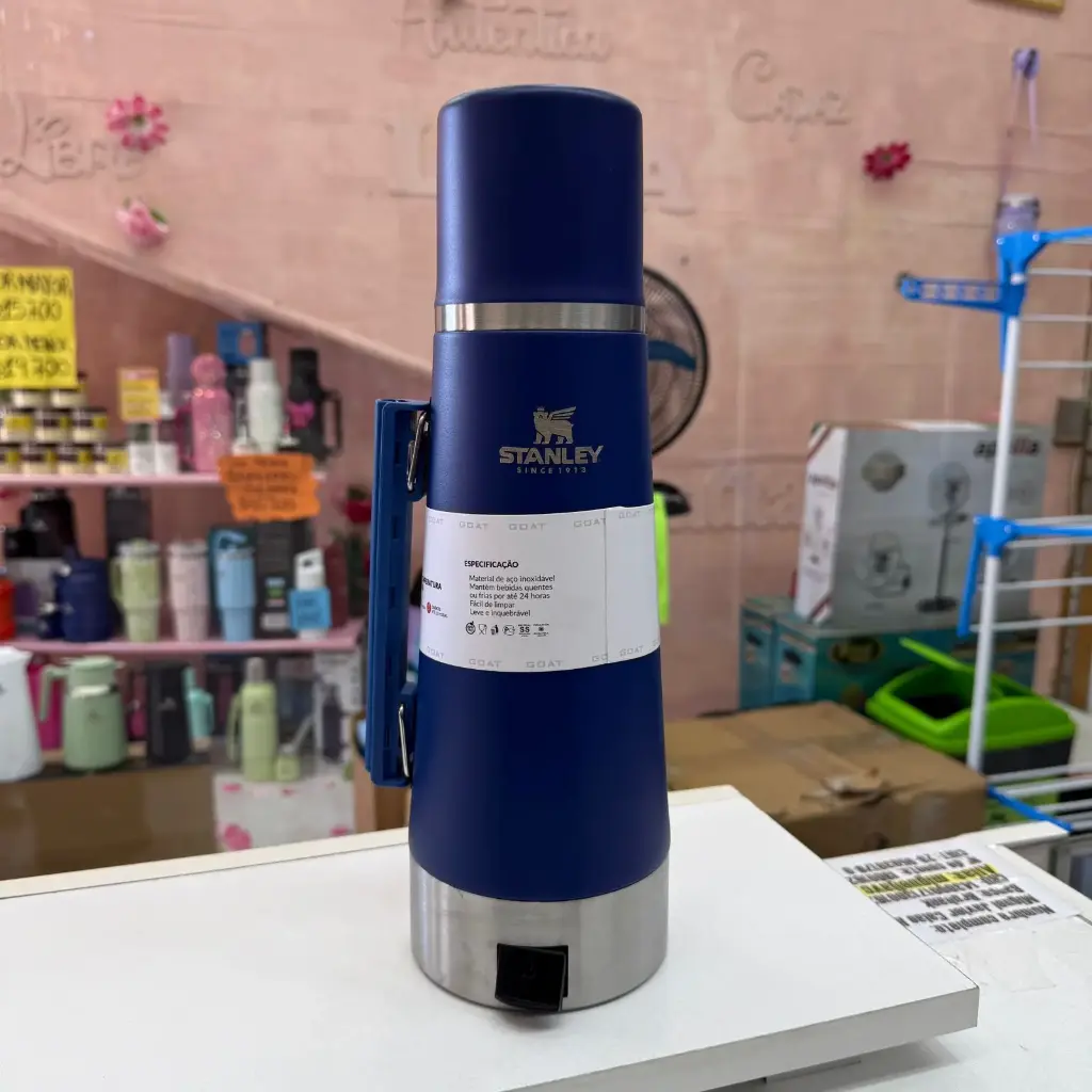 GOAT-TERMO ELECTRICO-PY