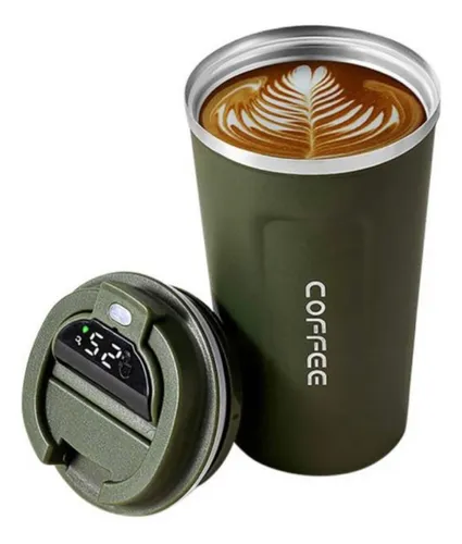 LU-4782 VASO CAFE 510ML