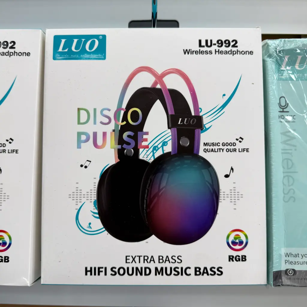 LU-992 FONE BLUETOOTH 