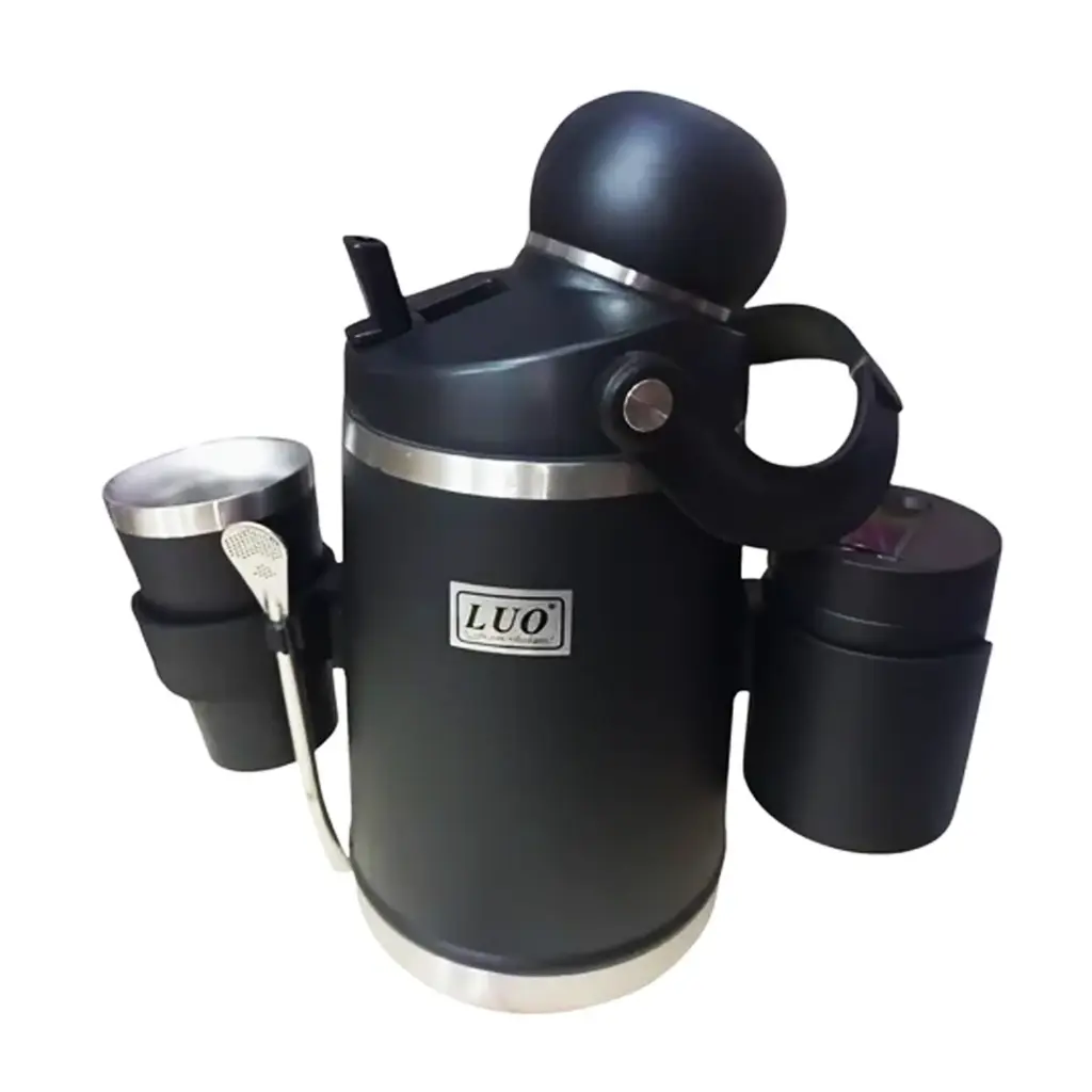 LU-4352 COMBO TERERE 