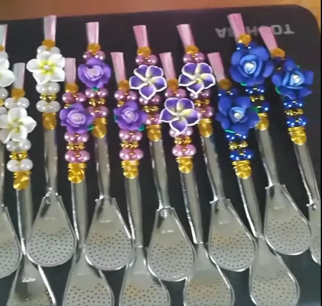 BOMBILLA CON DISEÑOS 