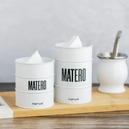 SET LATAS 